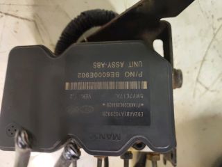 bontott HYUNDAI i10 ABS Kocka