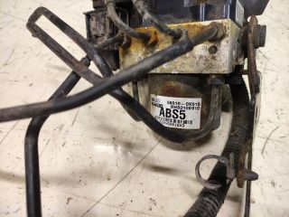 bontott HYUNDAI i10 ABS Kocka