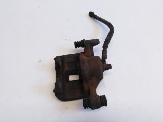 bontott HYUNDAI i10 Bal első Féknyereg Munkahengerrel