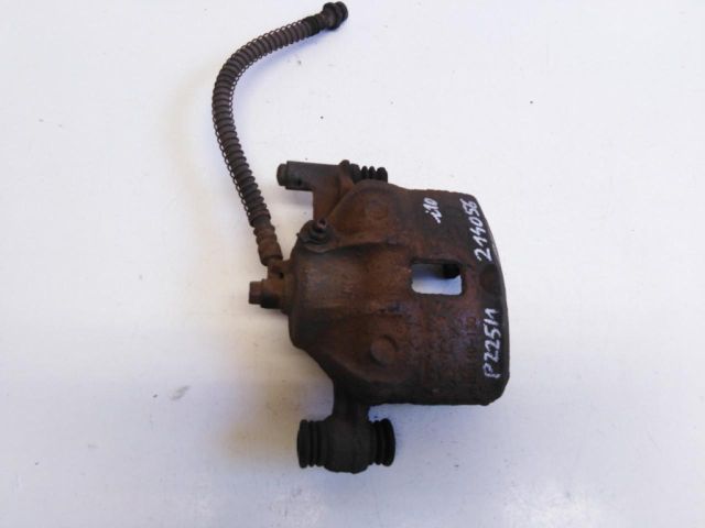 bontott HYUNDAI i10 Bal első Féknyereg Munkahengerrel