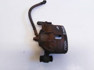 bontott HYUNDAI i10 Bal első Féknyereg Munkahengerrel