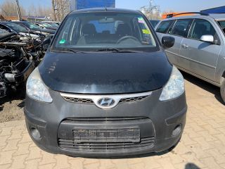 bontott HYUNDAI i10 Bal első Gólyaláb (Lengécsillapító, Rugó)