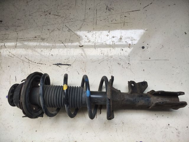 bontott HYUNDAI i10 Bal első Gólyaláb (Lengécsillapító, Rugó)