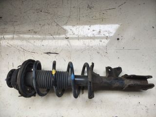 bontott HYUNDAI i10 Bal első Gólyaláb (Lengécsillapító, Rugó)