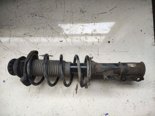 bontott HYUNDAI i10 Bal első Gólyaláb (Lengécsillapító, Rugó)