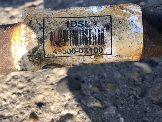 bontott HYUNDAI i10 Bal Féltengely