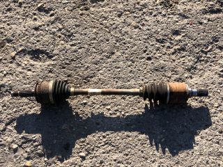 bontott HYUNDAI i10 Bal Féltengely