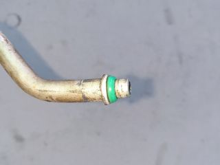 bontott HYUNDAI i10 Klíma Cső