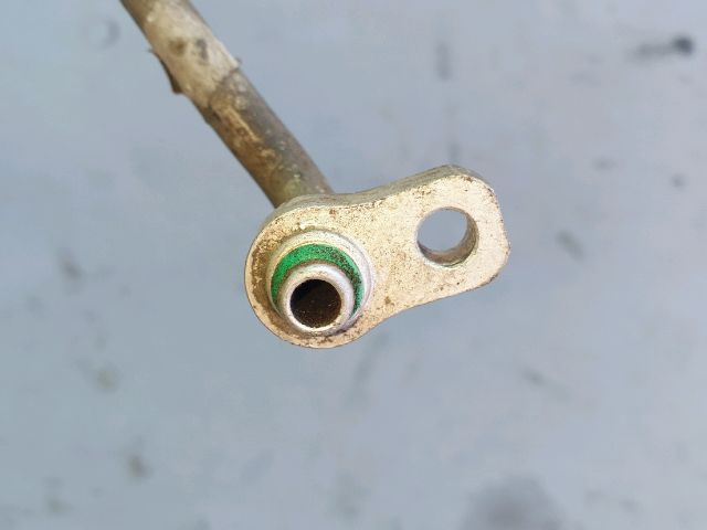 bontott HYUNDAI i10 Klíma Cső