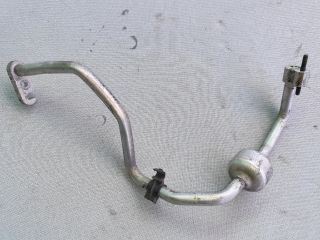 bontott HYUNDAI i10 Klíma Cső