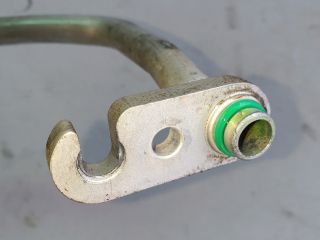 bontott HYUNDAI i10 Klíma Cső