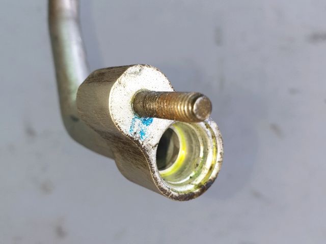 bontott HYUNDAI i10 Klíma Cső