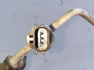 bontott HYUNDAI i10 Klíma Cső