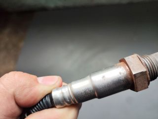 bontott HYUNDAI i10 Első Lambdaszonda