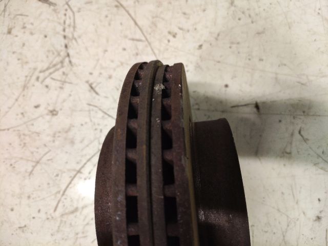 bontott HYUNDAI i10 Első Pár Féktárcsa