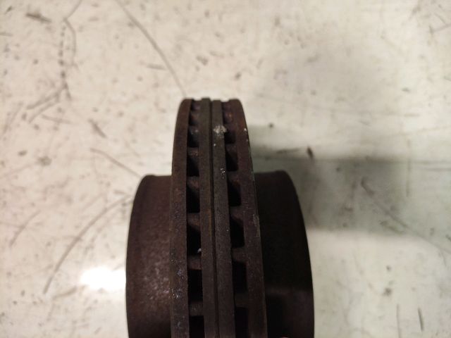 bontott HYUNDAI i10 Első Pár Féktárcsa