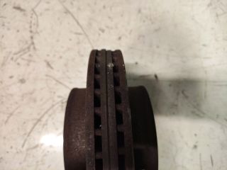 bontott HYUNDAI i10 Első Pár Féktárcsa