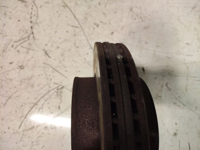 bontott HYUNDAI i10 Első Pár Féktárcsa