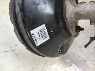 bontott HYUNDAI i10 Fékrásegítő