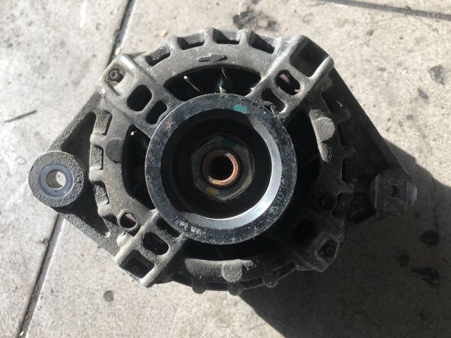 bontott HYUNDAI i10 Generátor