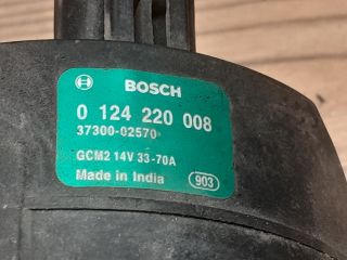 bontott HYUNDAI i10 Generátor