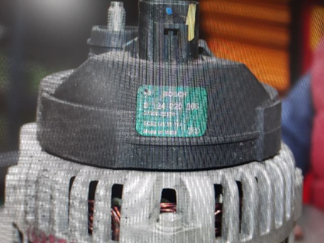 bontott HYUNDAI i10 Generátor