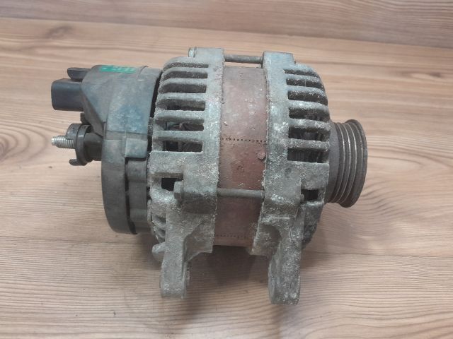 bontott HYUNDAI i10 Generátor