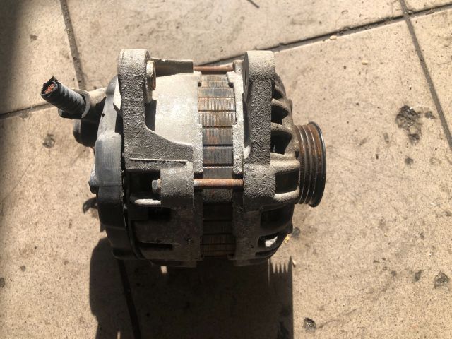 bontott HYUNDAI i10 Generátor