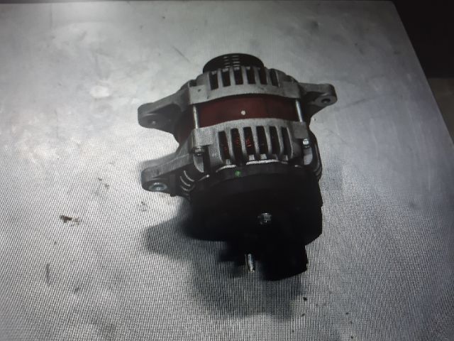 bontott HYUNDAI i10 Generátor