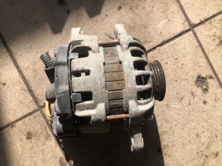 bontott HYUNDAI i10 Generátor