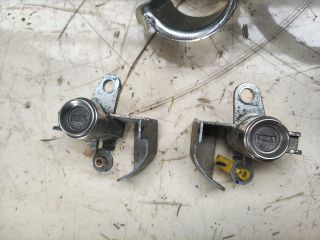 bontott HYUNDAI i10 Gyújtáskapcsoló Házzal