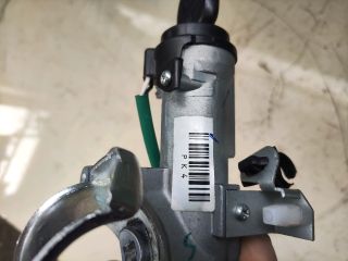 bontott HYUNDAI i10 Gyújtáskapcsoló Házzal