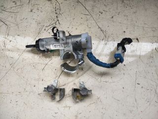 bontott HYUNDAI i10 Gyújtáskapcsoló Házzal