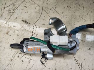 bontott HYUNDAI i10 Gyújtáskapcsoló Házzal