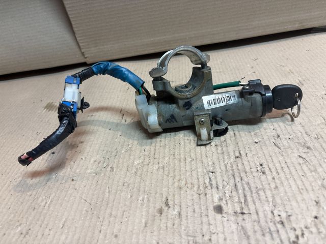 bontott HYUNDAI i10 Gyújtáskapcsoló