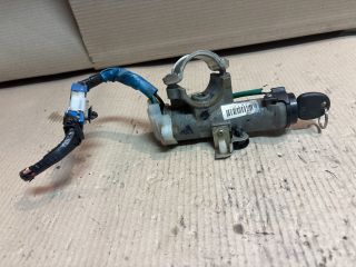 bontott HYUNDAI i10 Gyújtáskapcsoló