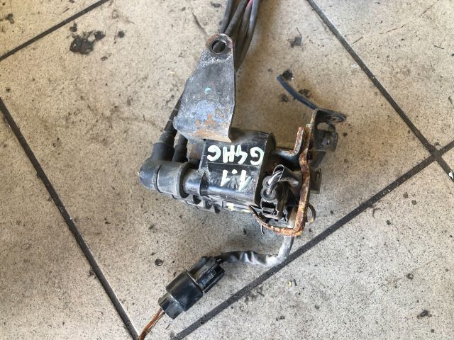 bontott HYUNDAI i10 Gyújtótrafó Szett