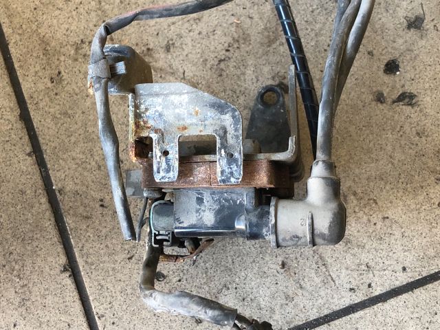 bontott HYUNDAI i10 Gyújtótrafó Szett