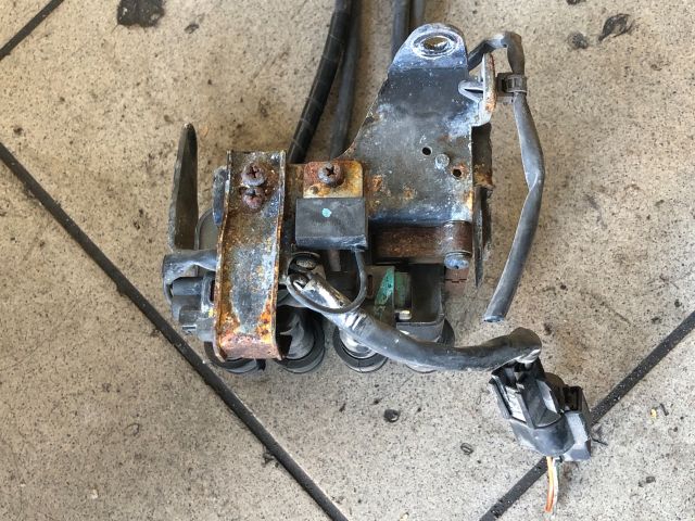 bontott HYUNDAI i10 Gyújtótrafó Szett