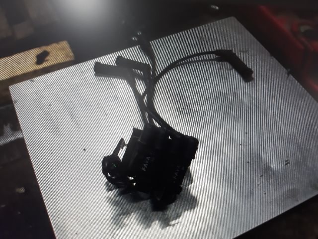 bontott HYUNDAI i10 Gyújtótrafó Szett