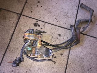 bontott HYUNDAI i10 Gyújtótrafó Szett