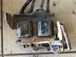 bontott HYUNDAI i10 Gyújtótrafó Szett