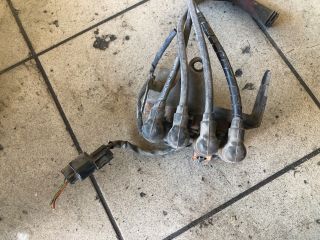 bontott HYUNDAI i10 Gyújtótrafó Szett