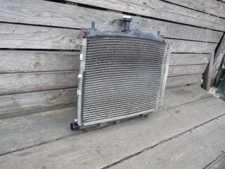 bontott HYUNDAI i10 Hűtő Ventilátor(ok), Radiátor(ok) Szett