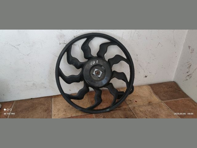 bontott HYUNDAI i10 Hűtőventilátor