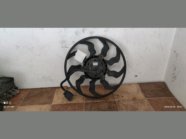 bontott HYUNDAI i10 Hűtőventilátor