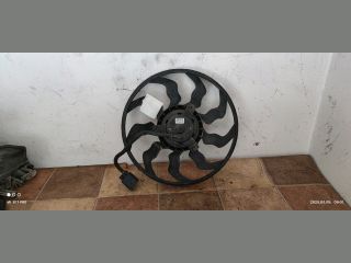 bontott HYUNDAI i10 Hűtőventilátor