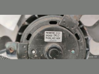 bontott HYUNDAI i10 Hűtőventilátor