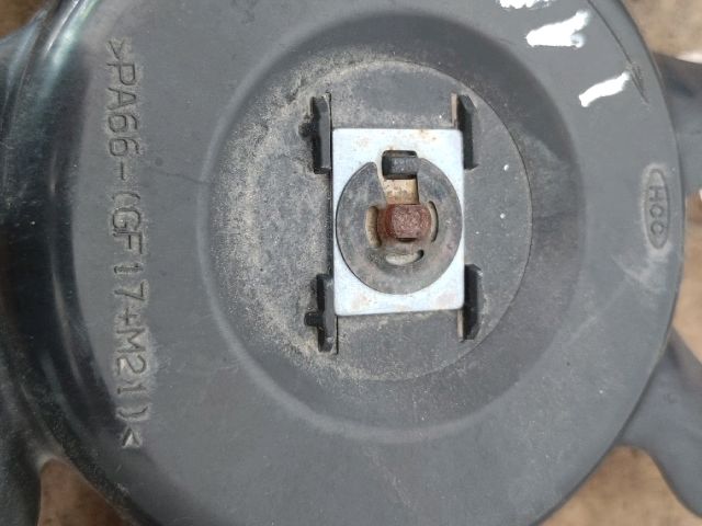 bontott HYUNDAI i10 Hűtőventilátor