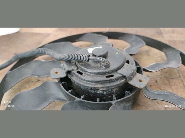 bontott HYUNDAI i10 Hűtőventilátor